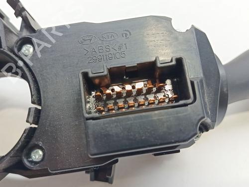 Headlight switch KIA CARENS IV 1.6 GDi | BP32385132I24