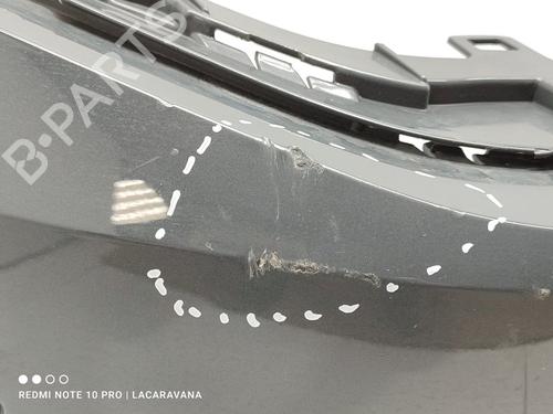 Pare-chocs avant VW TIGUAN (AD1, AX1)  | BP29727701C7 