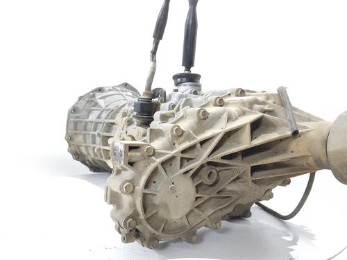 Gearbox NISSAN NAVARA NP300 (D40)  | BP16954518M3 