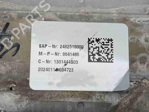 Intercooler VOLVO XC60 II (246) B4 Mild-Hybrid | BP36784836M30 - Image 2