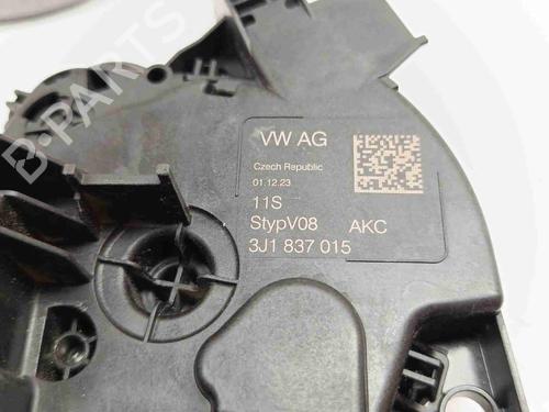 Front left lock VW T-ROC (A11, D11) 2.0 TDI | BP36158983C98  - Image 5