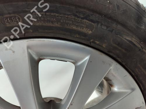Rim CITROËN C5 III (RD_) 2.0 HDi (RDRHD8, RDRHDJ, RDRHR8, RDRHRJ) | BP18313005C45 