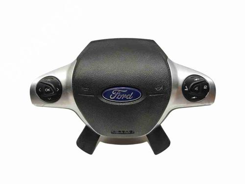 Used Driver airbag Driver airbag FORD C-MAX II (DXA/CB7, DXA/CEU) [2010-2019] 40079622 40079622