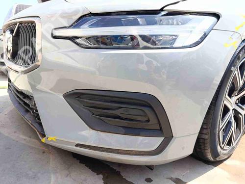 Bumper voor Bumper voor VOLVO V60 I Cross Country (157) [2010-2018] 36529098 36529098