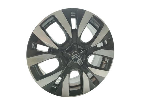 Used Rim CITROËN BERLINGO (ER_, EC_) 1.5 BlueHDi 130 (ECYHZJ, ECYHZR) (131 hp) 30411733