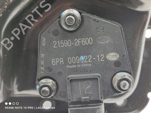 Oil sump KIA SOUL II (PS)  | BP22786977M115 
