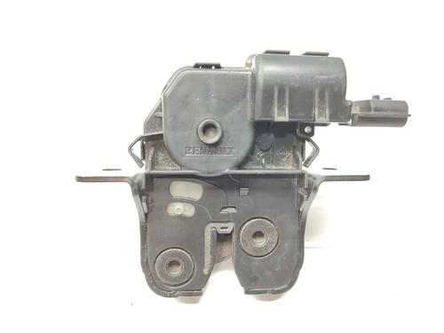 Tailgate lock NISSAN MICRA V (K14)  | BP16866234C101