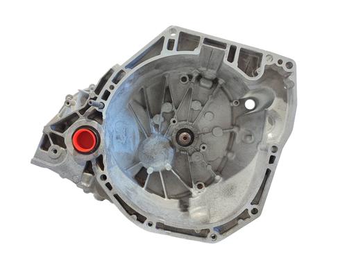 Used Gearbox RENAULT CAPTUR I (J5_, H5_) [2013-2025]  29512683