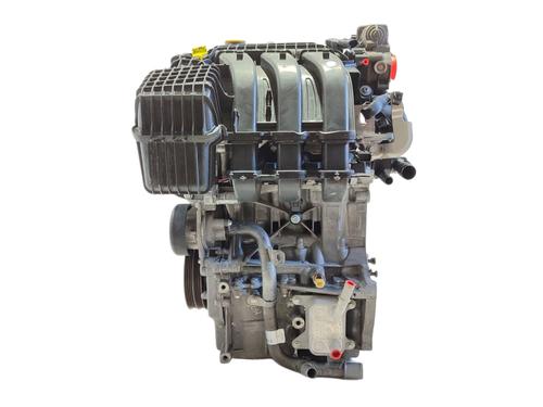 Used Engine NISSAN MICRA V (K14) [2016-2025]  29982512