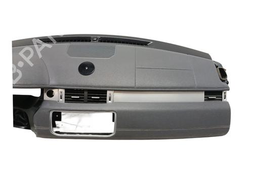 Dashboard LAND ROVER RANGE ROVER EVOQUE (L538) 2.2 D | BP32322680C46 - Image 6