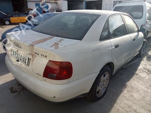 Right rear door AUDI A4 B5 (8D2)  | BP25304443C5 