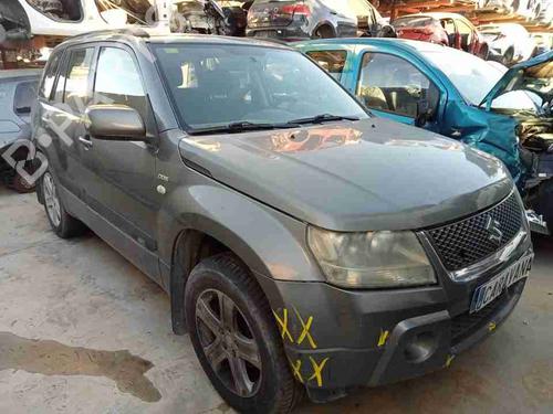Used Parts SUZUKI GRAND VITARA II (JT, TE, TD) 1.9 DDiS All-wheel Drive (JT419, TD44, JB419WD, JB419XD,... 5002722