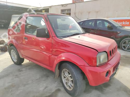 Jante SUZUKI JIMNY Closed Off-Road Vehicle (SN)  | BP30742985C45 