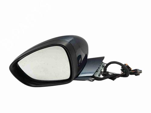 left-mirror-peugeot-508-i-8d_-2010-2011-2012-2013-2014-2015-2016-2017-2018-34582890 main image