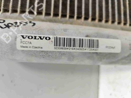 AC radiator VOLVO XC60 II (246) B5 Mild-Hybrid | BP37230760M32 - Image 2