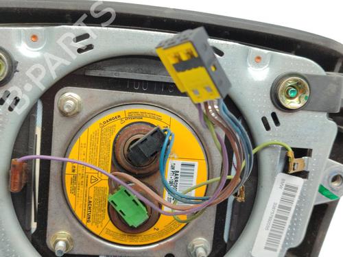 Førerens kollisjonspute BMW 3 (E46) 320 d | BP17129451C9 