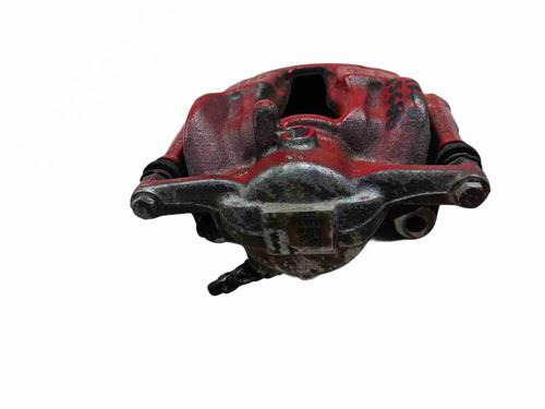 Left front brake caliper MERCEDES-BENZ A-CLASS (W176) A 200 CDI / d (176.008) | BP38933848M105 - Image 3