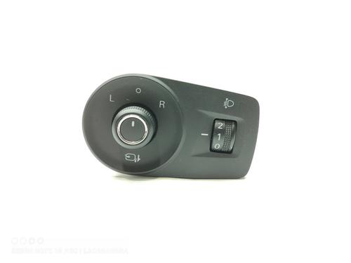 Used Mirror switch MG MG ZS SUV [2017-2025]  21013430