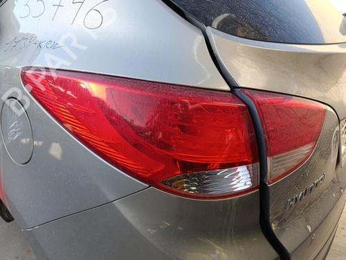 Used Left taillight HYUNDAI ix35 (LM, EL, ELH) [2009-2016]  29020810