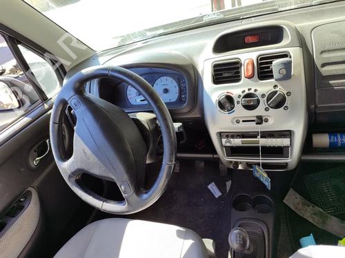 Right taillight SUZUKI WAGON R+ (MA)  | BP25333487C35 