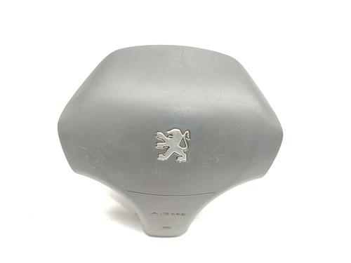 Used Driver airbag PEUGEOT BOXER Van (244) [2001-2025]  16504272