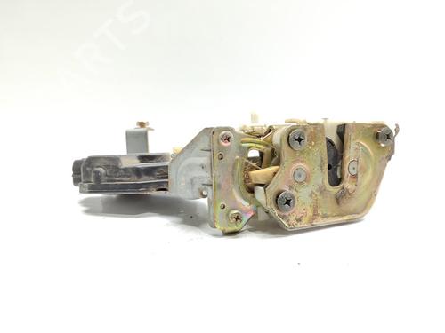 Rear right lock MITSUBISHI PAJERO III (V7_W, V6_W) 3.2 Di-D (V68W) | BP16881052C99 