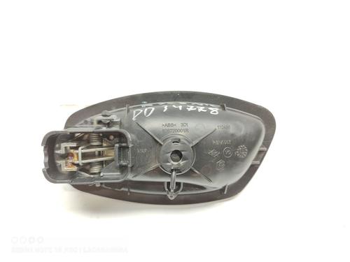 Front right interior door handle RENAULT SCÉNIC III (JZ0/1_)  | BP20495480I14 