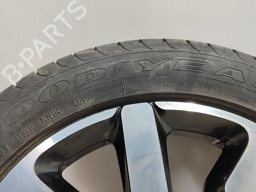 Rim CITROËN C4 CACTUS 1.6 BlueHDi 100 | BP22398946C45