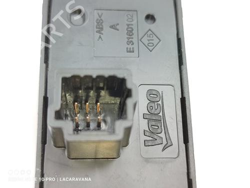 Warning switch RENAULT TRAFIC III Van (FG_)  | BP21142005I22 