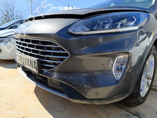 Front bumper FORD KUGA III (DFK)  | BP29715418C7 