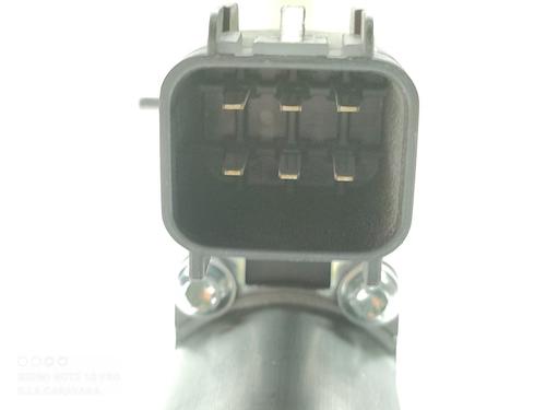 Left rear window motor FORD FIESTA VII (HJ, HF) 1.5 TDCi | BP16558398E23 