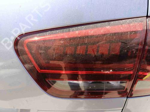 Used Right tailgate light Right tailgate light 38093099 38093099