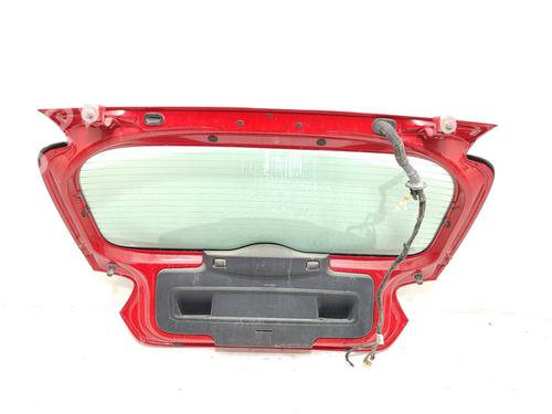 Tailgate SEAT IBIZA IV (6J5, 6P1) | BP17320444C6