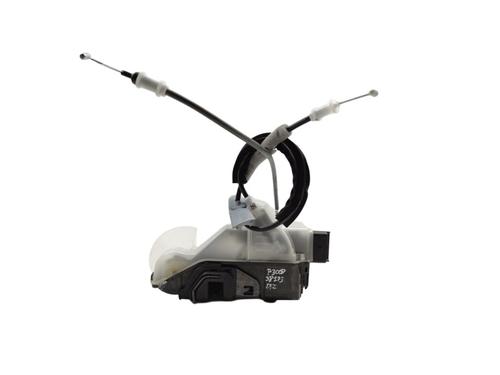 Front left lock PEUGEOT 3008 II SUV (MC_, MR_, MJ_, M4_) 1.2 THP/ PureTech 130 (MRHNSM, MRHNSU, MRHNSJ, MRHNYW,... | BP29904756C98