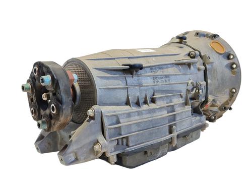 Gearbox MERCEDES-BENZ C-CLASS (W205) C 220 BlueTEC / d (205.002, 205.004) | BP29572927M3 