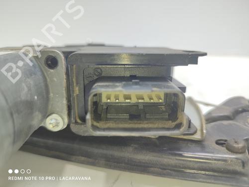 Rear left window mechanism PEUGEOT 508 I (8D_) 2.0 BlueHDi 150 | BP18266882C24 