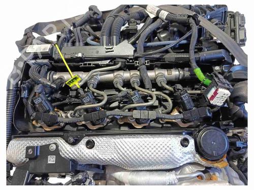 Engine BMW X4 (G02, F98) xDrive 20 d | BP38336377M1 - Image 14