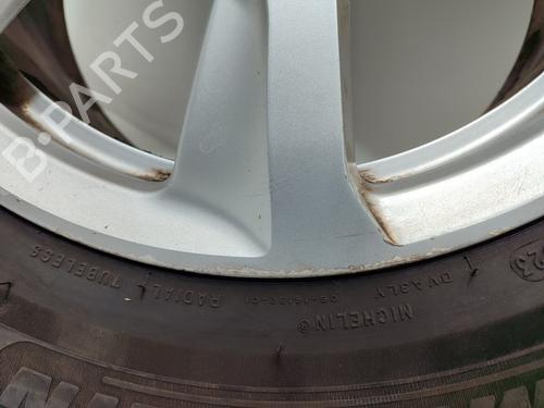 Rim AUDI A4 B8 (8K2) 2.0 TDI | BP18162087C45 