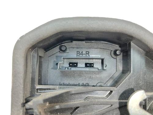Rear right lock BMW 1 (F20) 116 d | BP16507645C99 