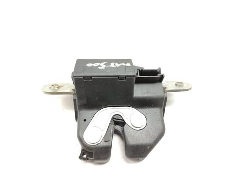 Used Tailgate lock FIAT 500 (312_) [2007-2025]  28581798
