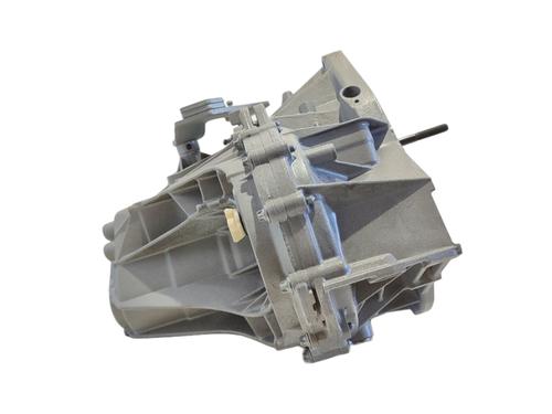 Gearbox RENAULT CAPTUR I (J5_, H5_)  | BP29512686M3 