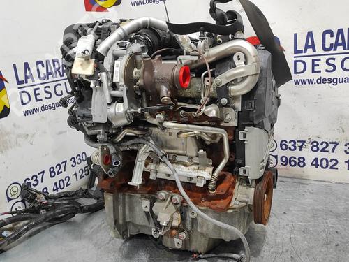 Engine NISSAN MICRA V (K14) 1.5 DCI | BP16504932M1 