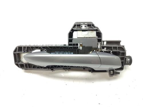 Rear right exterior door handle MERCEDES-BENZ E-CLASS T-Model (S212) E 200 CDI / BlueTEC (212.205, 212.206) A2047601634 |
