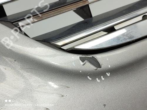 Front bumper MERCEDES-BENZ A-CLASS (W169) A 160 CDI (169.006, 169.306) | BP23497154C7 