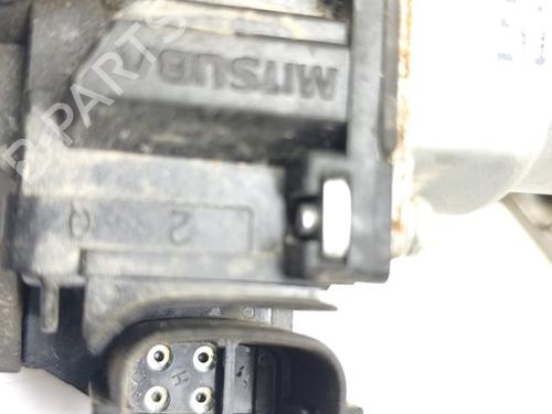 Rear right window mechanism NISSAN JUKE (F15)  | BP26597683C25 