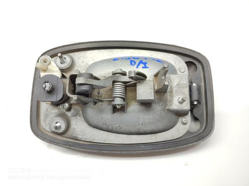 Front left exterior door handle CITROËN JUMPER II Van 2.2 HDi 110 | BP18875472C128