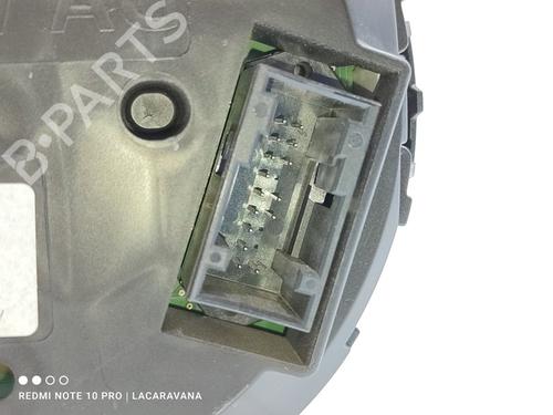 Instrument cluster SEAT LEON (5F1)  | BP20115179C47 