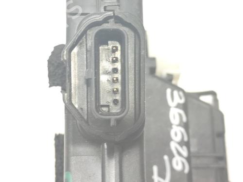 Front left lock RENAULT CLIO IV (BH_)  | BP27185255C98 