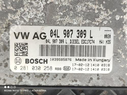 Engine control unit (ECU) AUDI Q5 (FYB, FYG) 40 TDI quattro | BP29727680M57 