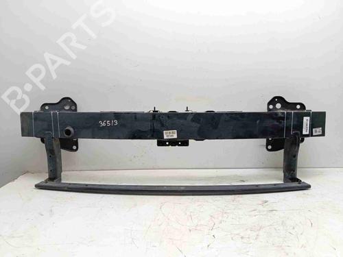 Used Front bumper reinforcement Front bumper reinforcement 37402847 37402847